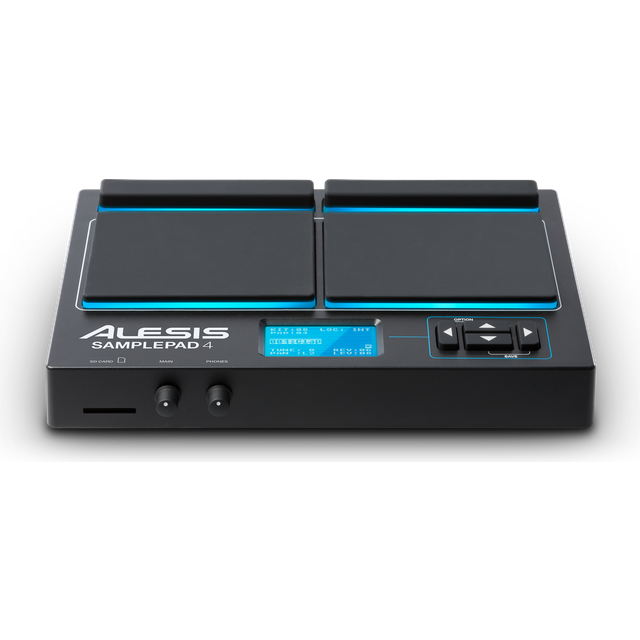 Alesis Samplepad 4