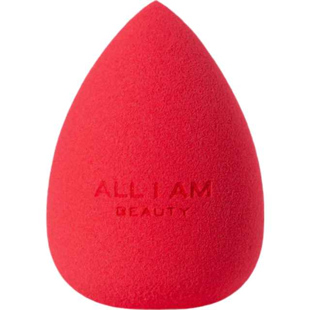 ALL I AM BEAUTY Blending Sponge