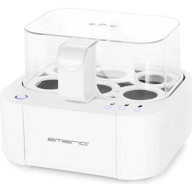 Emerio EB-115560 Äggkokare 7 ägg