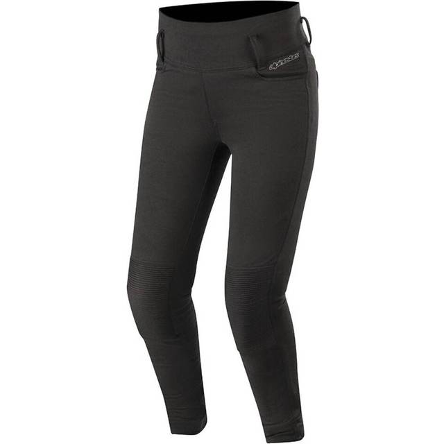 Alpinestars Banshee Leggings Svart Dam