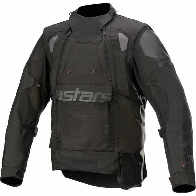 Alpinestars Halo Drystar-textiljacka Vuxen