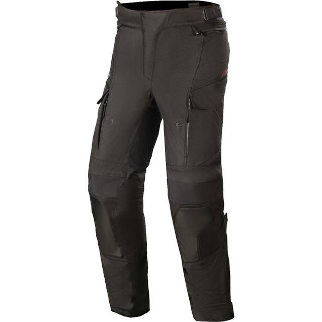 Alpinestars Andes V3 Drystar Byxor - Svart Dam