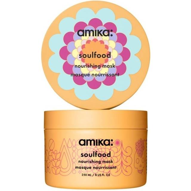 Amika Soulfood Nourishing Mask 250ml