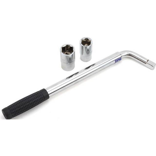 Amio Telescopic wrench, 17/19mm, 21/23mm 01038