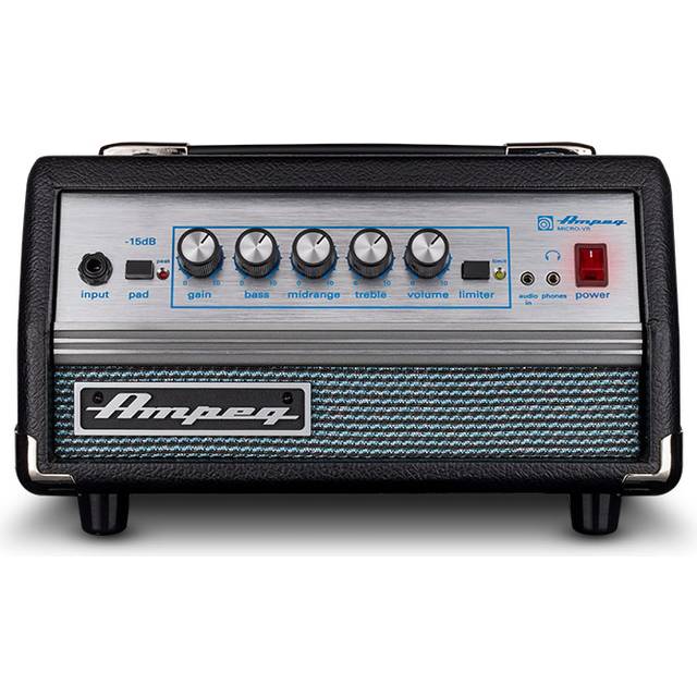 Ampeg Micro-VR