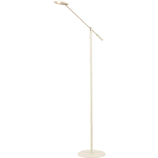 Aneta Cadiz Golvlampa 130cm