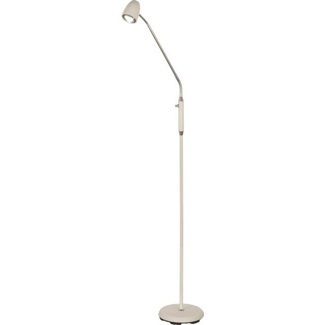 Aneta Sandnes Golvlampa 140cm White
