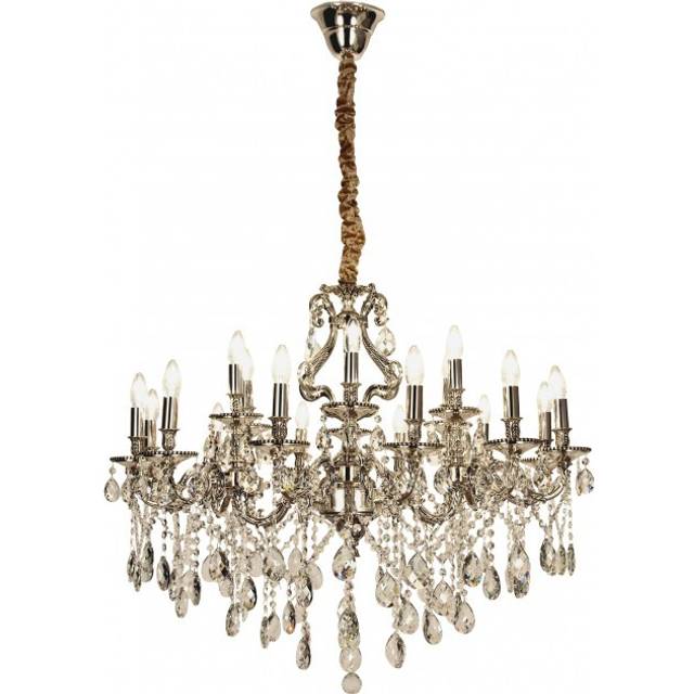Aneta Windsor Kristallkrona 96cm