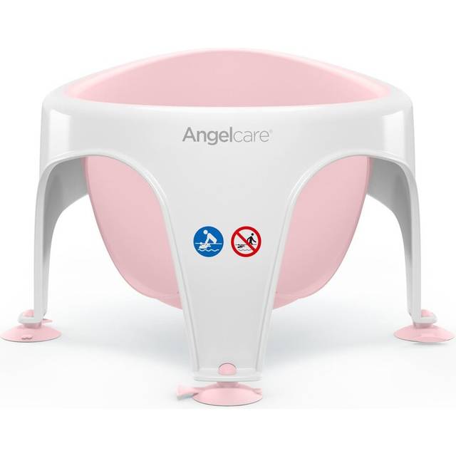 Angelcare Soft Touch Baby Bath Seat