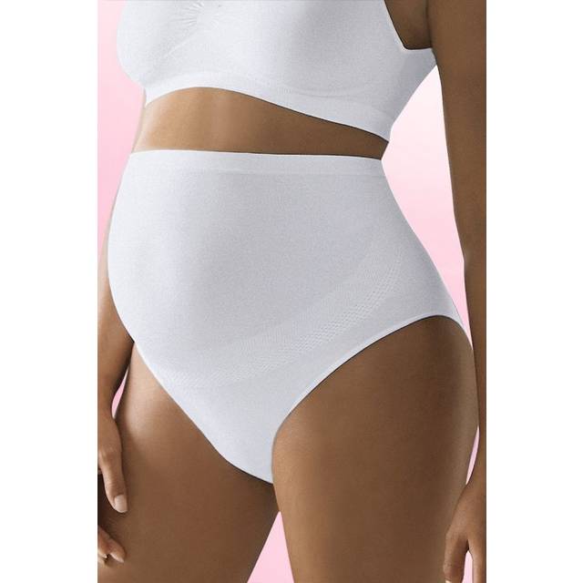 Anita Maternity Brief Panty White (1502)