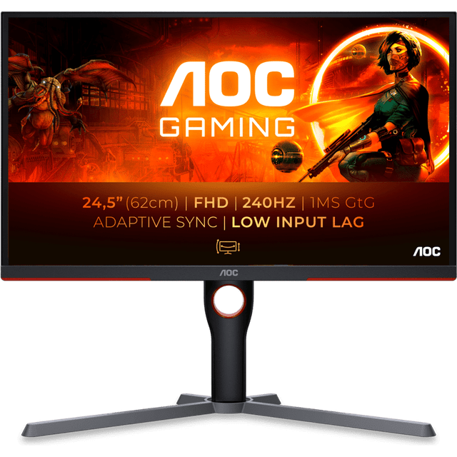 AOC 25G3ZM