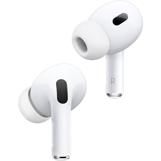 Apple AirPods Pro 2nd Generation med MagSafe (USB-C)