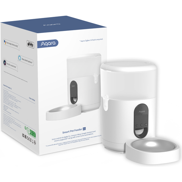 Aqara Smart Pet Feeder C1