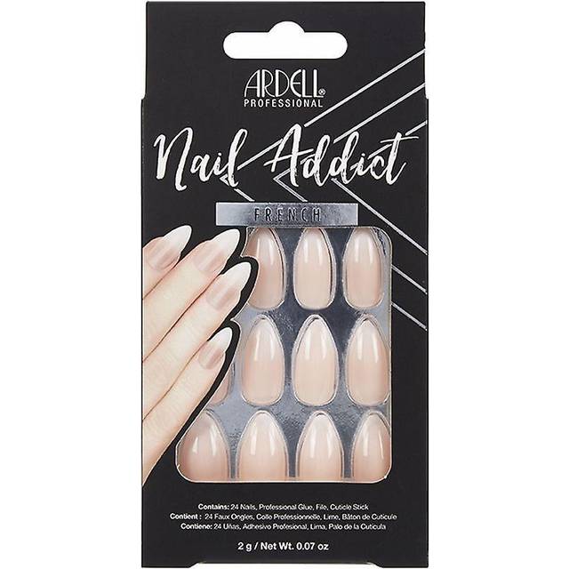 Ardell Nail Addict Ombre Fade