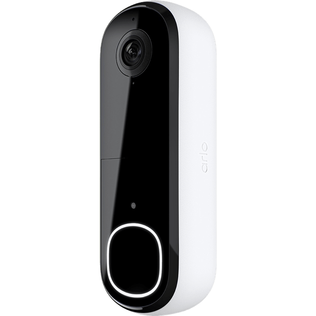 Arlo Essential FHD