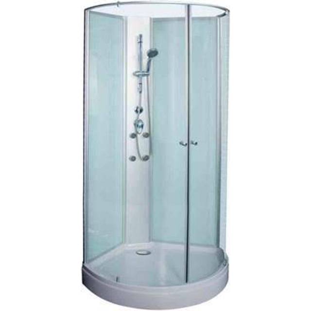 Arrow (6301) 800x800x2000mm