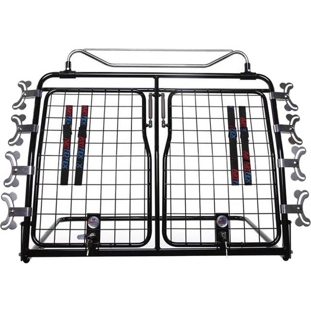Artfex Dog Gate Model 1 Double
