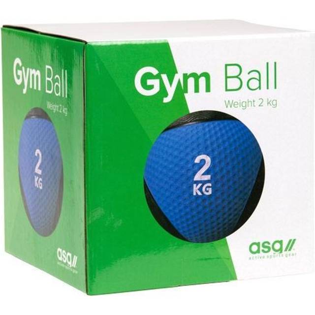 ASG Medicine Ball 2kg