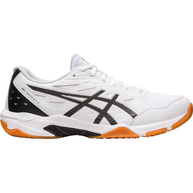 Asics Gel-Rocket 11 M - White/Pure Silver