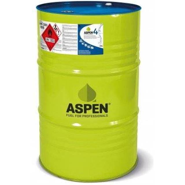 Aspen Fuels Aspen 4 Alkylatbensin 200L