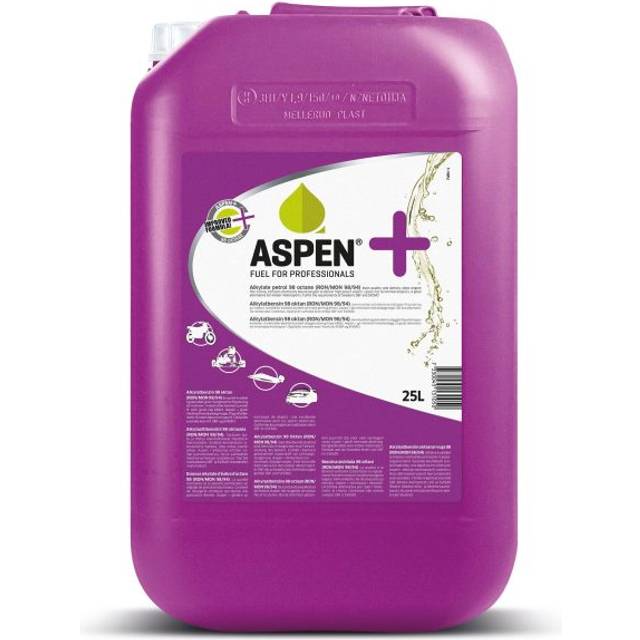 Aspen Fuels Aspen+ Alkylatbensin 300L