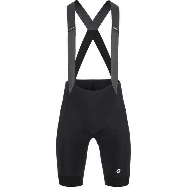 Assos Mille GT C2 Bib Shorts - Black Series