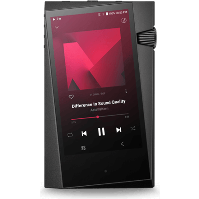 Astell & Kern SR35