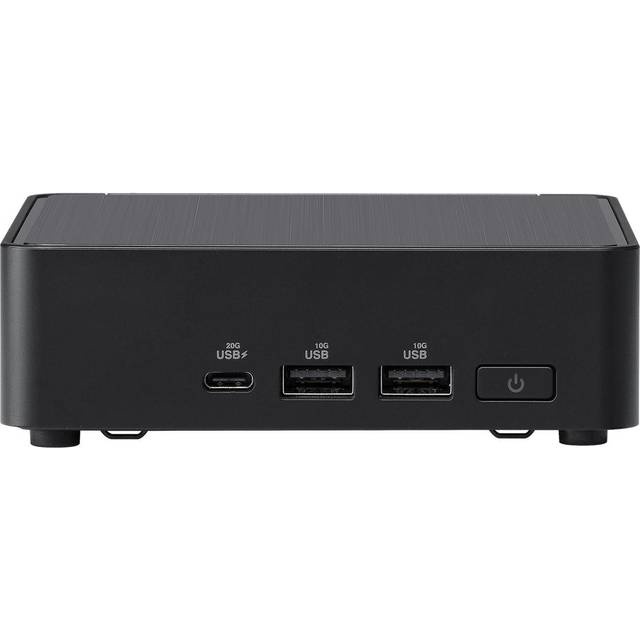 ASUS NUC 14 Pro Kit RNUC14RVKU500002I