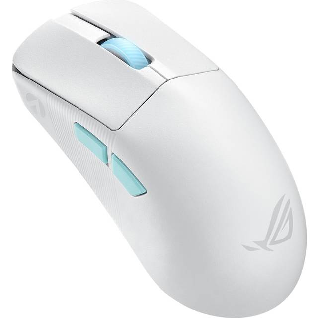 ASUS ROG Harpe Ace Aim Lab Edition Wireless