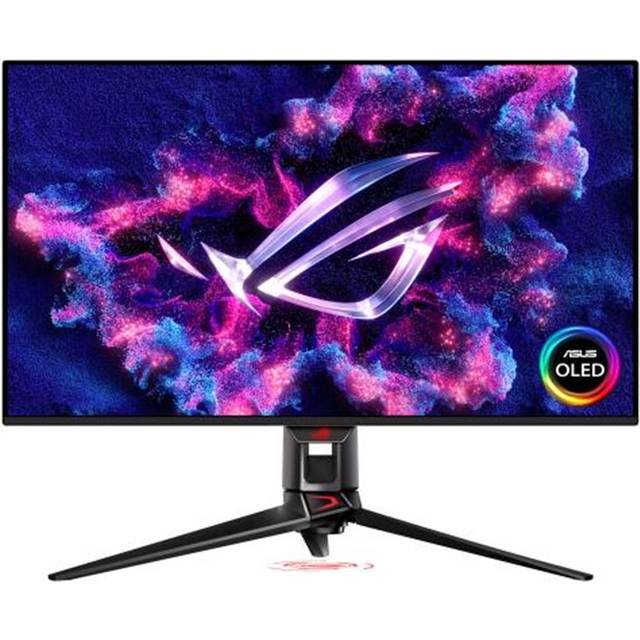 ASUS ROG Swift PG32UCDM 32" OLED