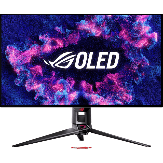 ASUS ROG Swift PG32UCDP