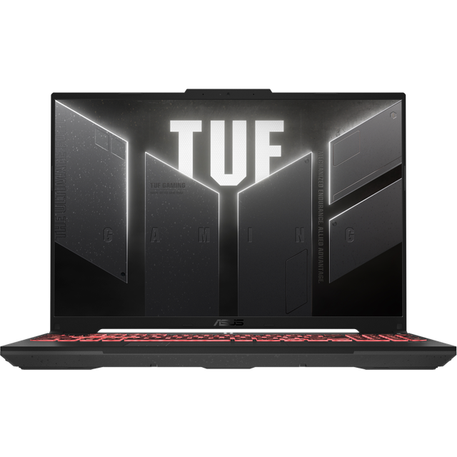 ASUS TUF Gaming A16 2024 RTX 4060 90NR0IX3-M00100