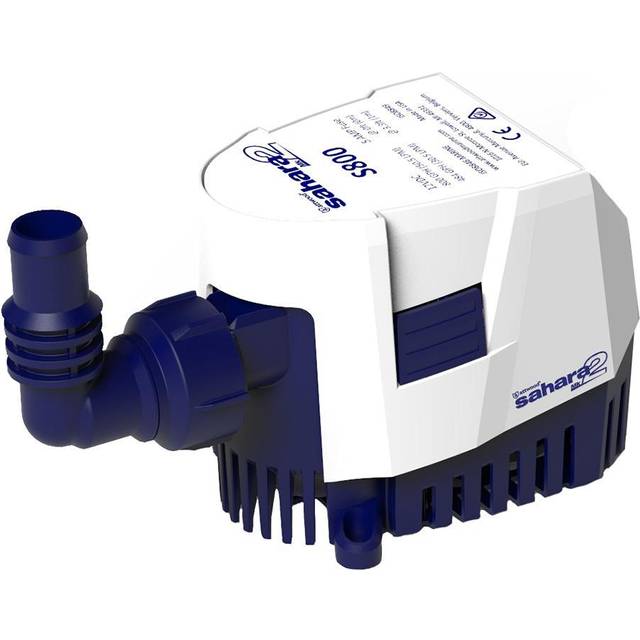 Whale Supersub Smart 650
