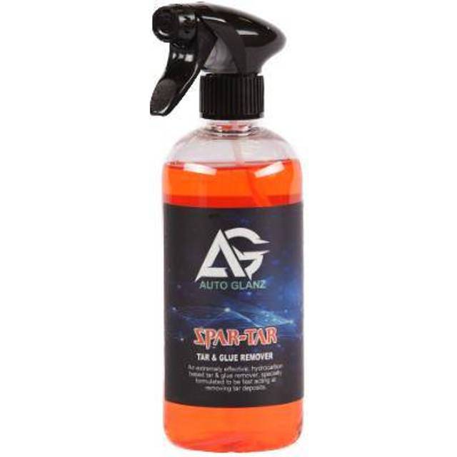 Auto Glanz Spar-Tar Tjärlösare 0.5L