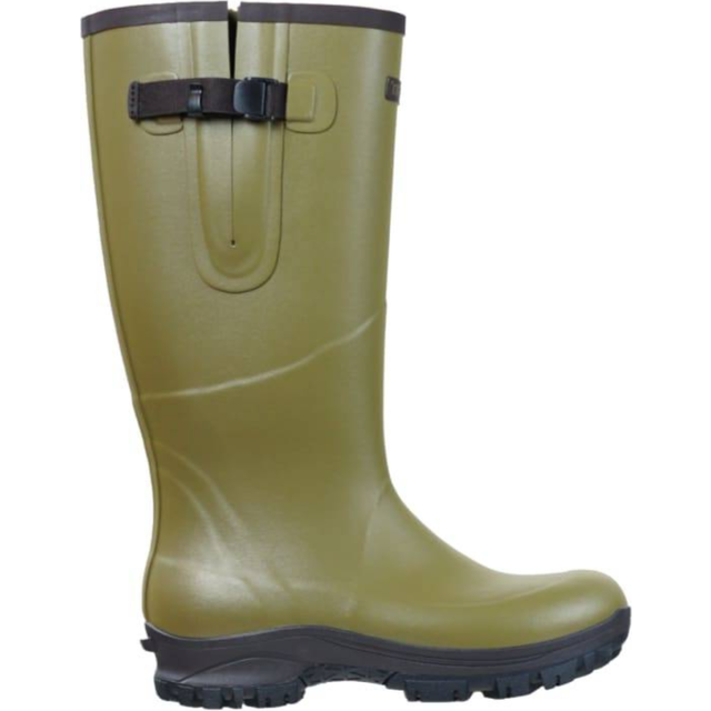 Avignon Helag Pro, Green