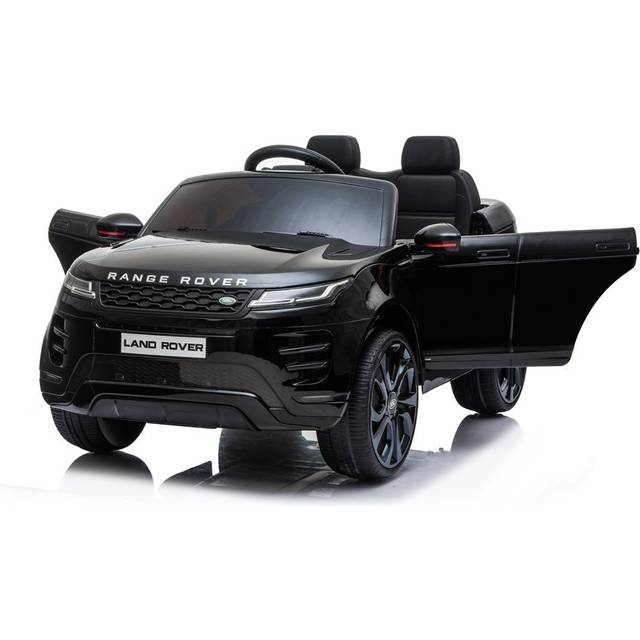 Azeno Range Rover Evoque Svart 12V