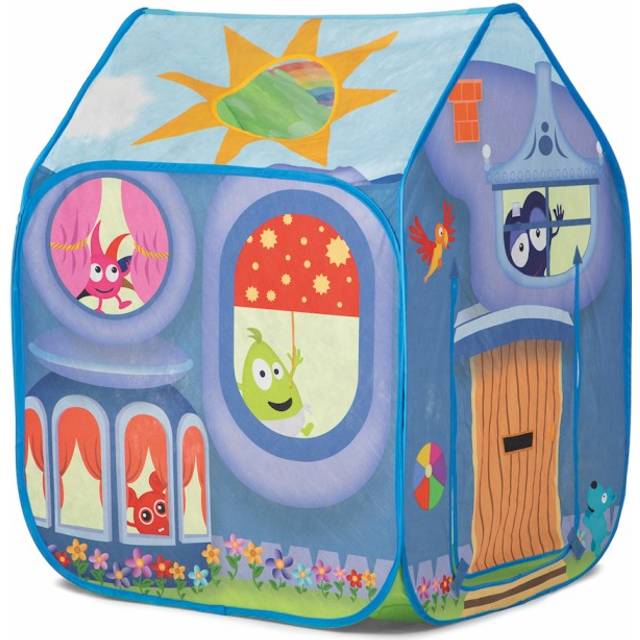 Babblarna Lektält Pop-Up