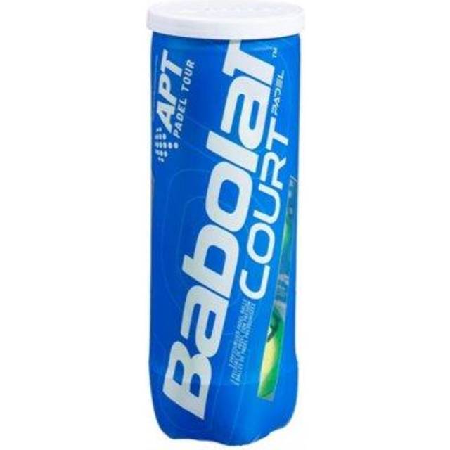 Babolat Court X3 3-pack