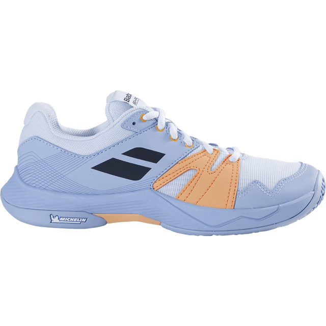 Babolat Shadow Team 2 W - Light Blue