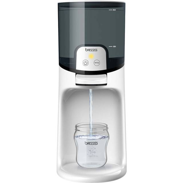 babybrezza Instant Warmer