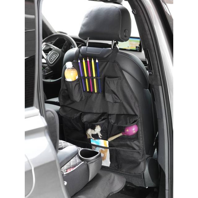Baby Jogger PS Car Seat Cover Rear-Facing