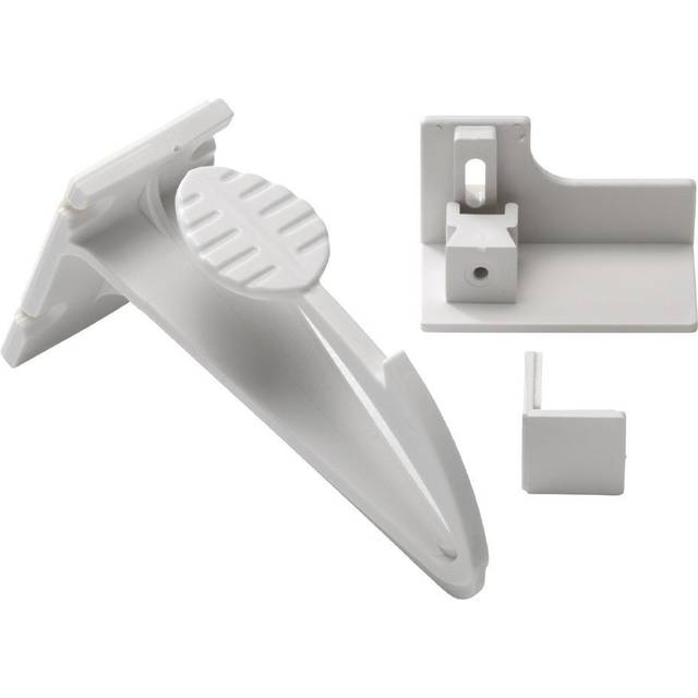 BabyDan Låd- och skåpregel