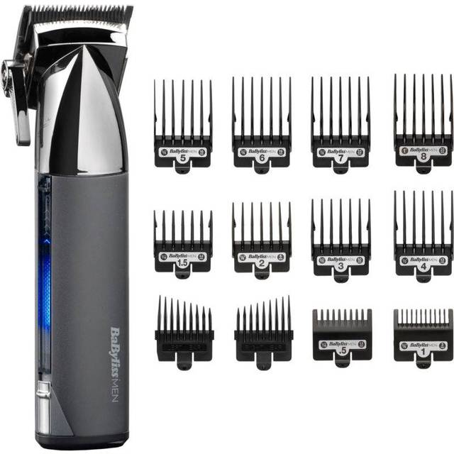 Babyliss Men Super-X Metal BAE996E