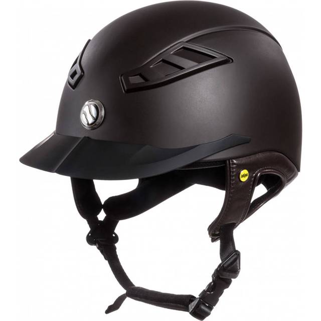 Back On Track Lynx EQ3 Smooth Top, Brown