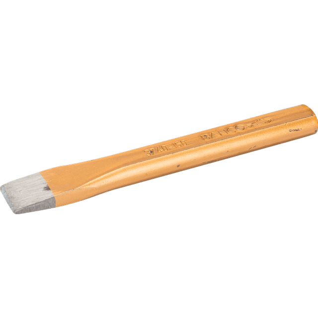 Bahco 3740-200 Flatmejsel