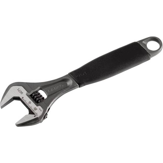 Bahco Ergo 9073 Skiftnyckel