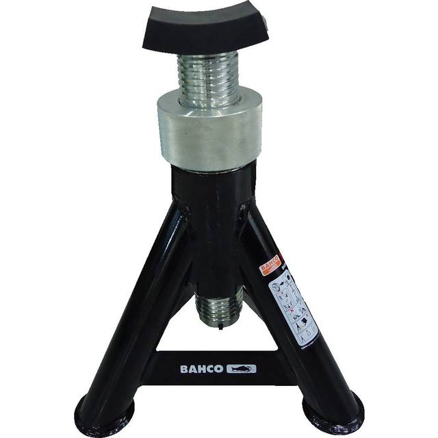 Bahco BH3HD12000 Pallbock 12 ton