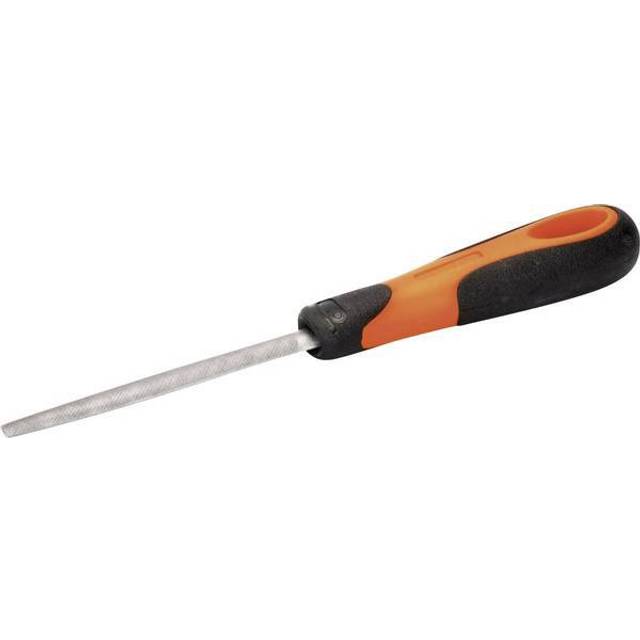 Bahco Ergo 1-210-06-1-2 Halvrundfil