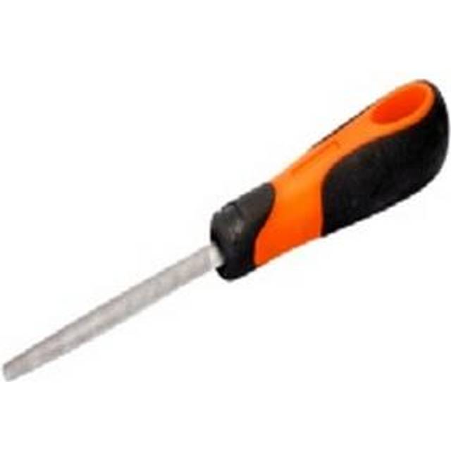Bahco Ergo 1-210-06-3-2 Half Round File Halvrundfil