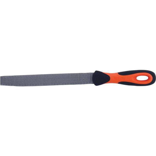 Bahco Ergo 6-343-10-2-2 Halvrundfil